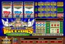 online gambling slot